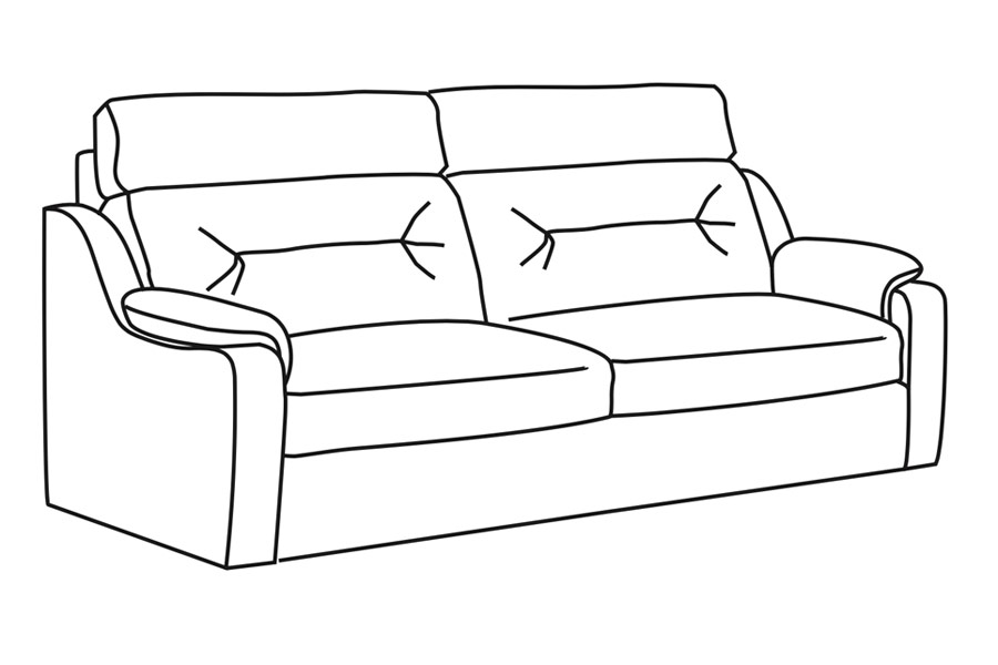 Papavero Sofa