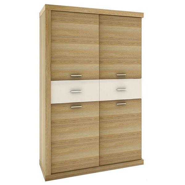 Witryna W-12/4 :: Meble Pusz