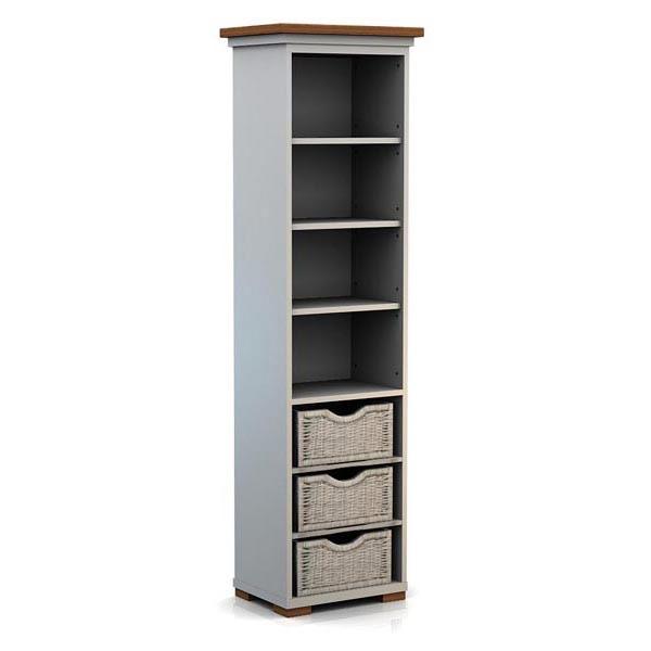 Regal V17 VINCI :: Sośno Meble