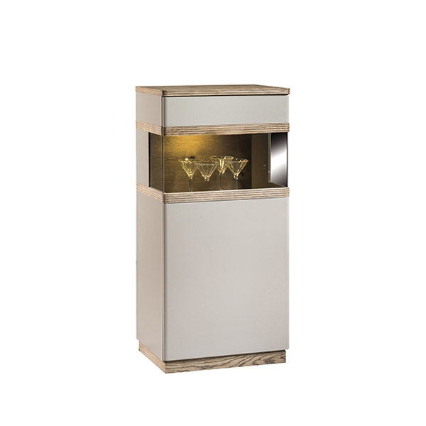 Witryna CM-W3/4 PL COMO :: Taranko Meble