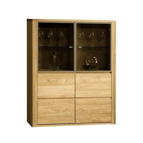 Orlando Witryna TYP 05 :: Dekort Meble
