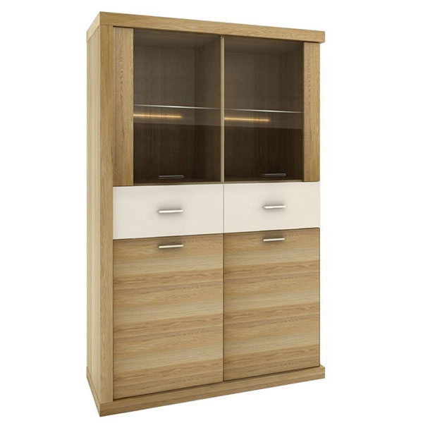 Witryna W-12/1 :: Meble Pusz