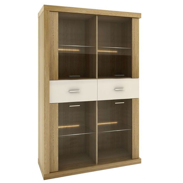 Witryna W-12/3 :: Meble Pusz
