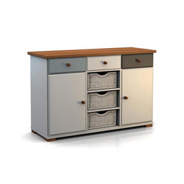Komoda V16 VINCI :: Sośno Meble