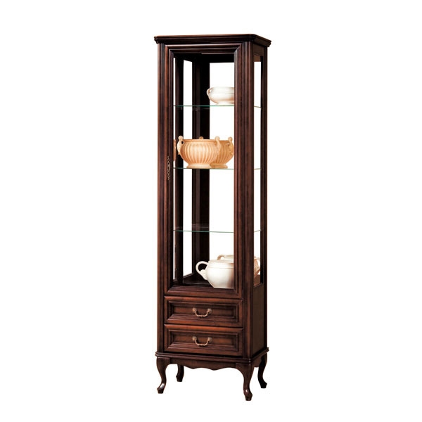 Witryna W-1/2 P/L Wersal :: Taranko Meble