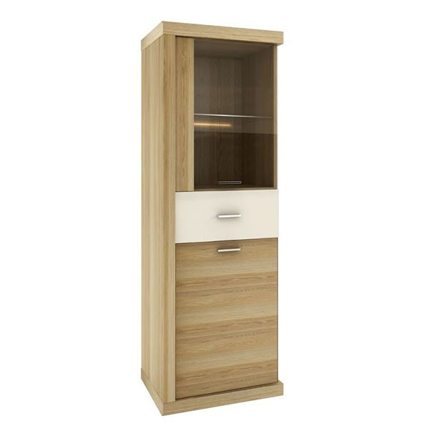 Witryna W-11/1 :: Meble Pusz